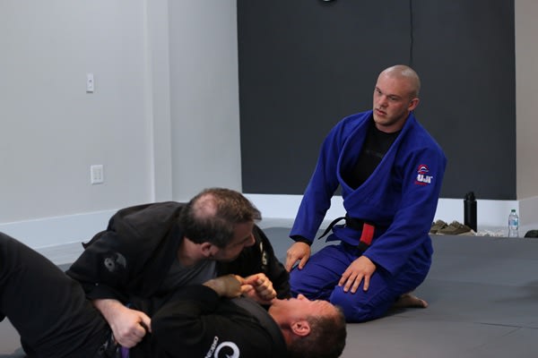 Kids Martial Arts near Alpharetta