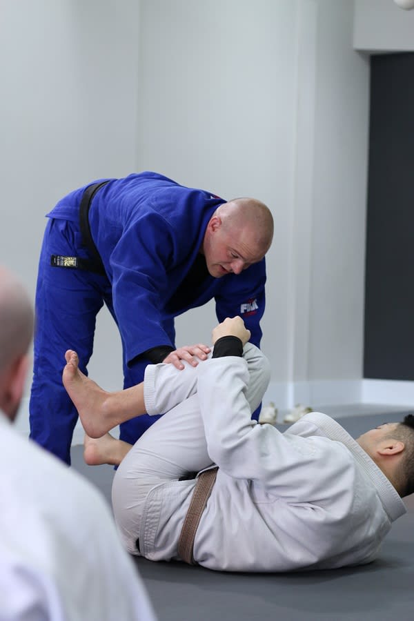 Kids Martial Arts near Alpharetta