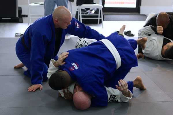 Kids Martial Arts near Alpharetta