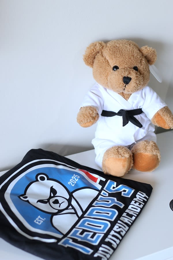 Kids Martial Arts near Alpharetta