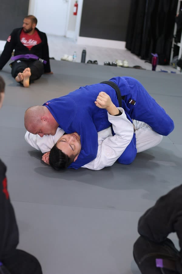 Kids Martial Arts near Alpharetta