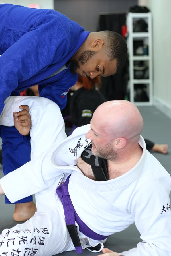 Kids Martial Arts near Alpharetta