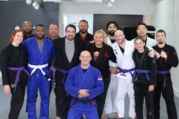 Kids Martial Arts near Alpharetta