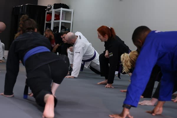 Kids Martial Arts near Alpharetta