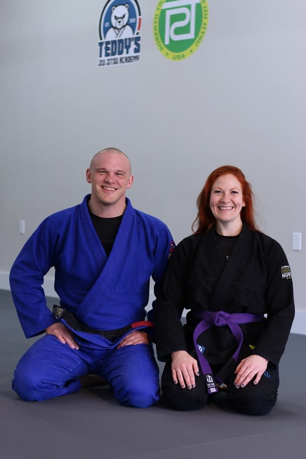 Kids Martial Arts near Alpharetta