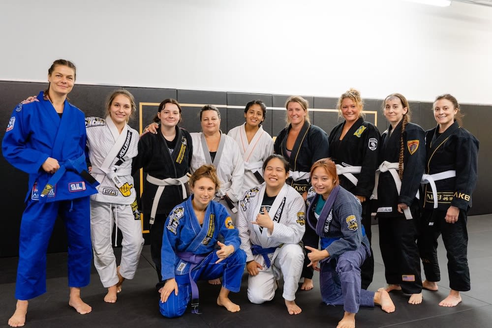 Kids Martial Arts near Rockledge