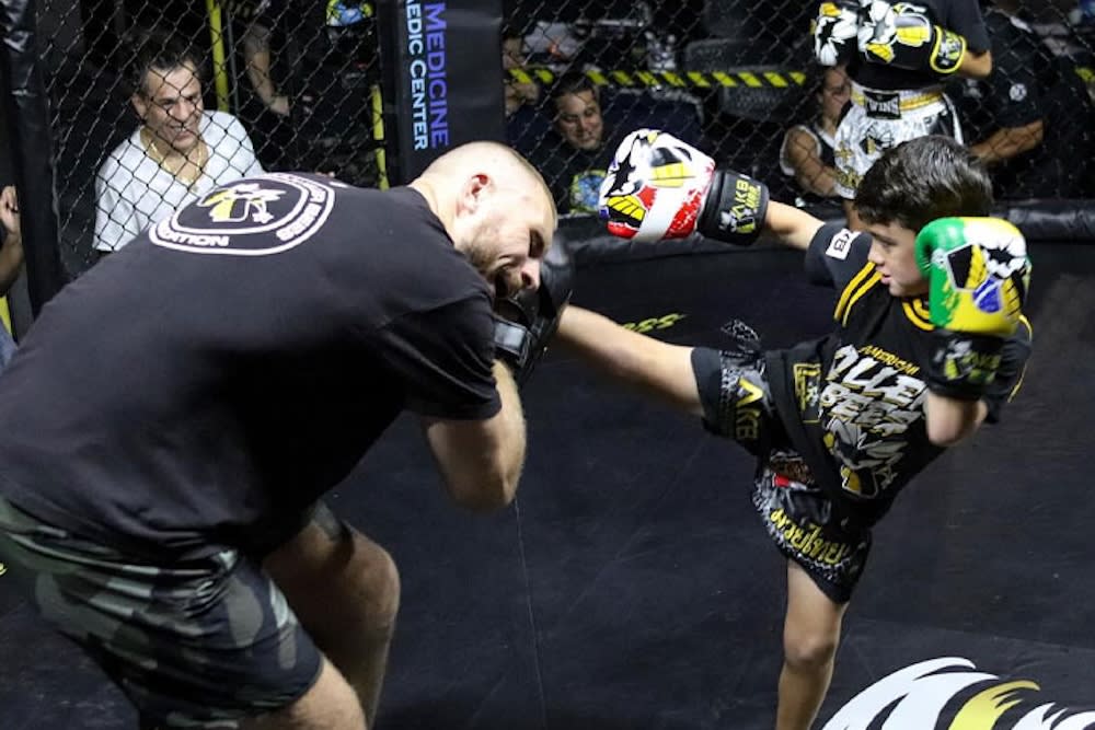 Kids Martial Arts near Rockledge