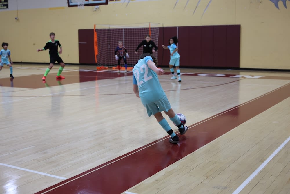 Youth Sports Leagues near Pocomoke City