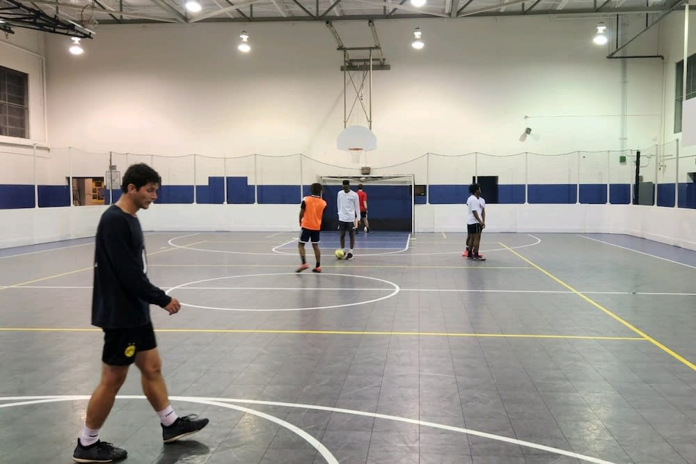 Youth Sports Leagues near Pocomoke City