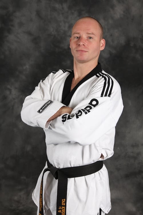 Kids Martial Arts near Hillsborough