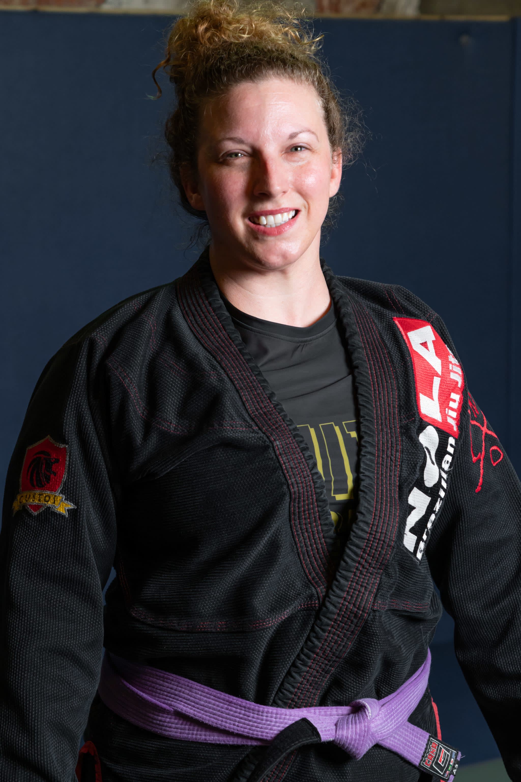 Kids Martial Arts near New Orleans