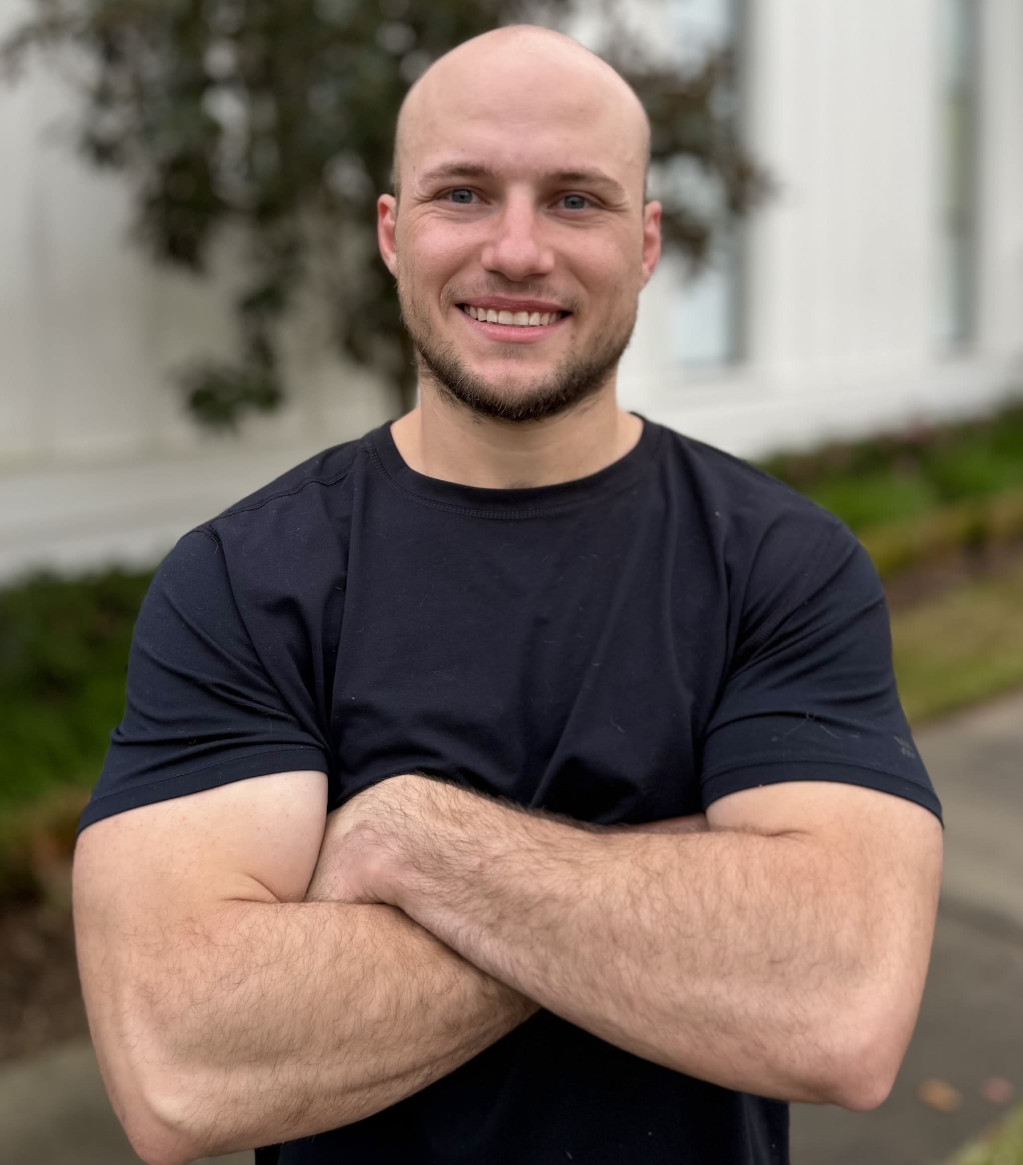 Kids Martial Arts near New Orleans