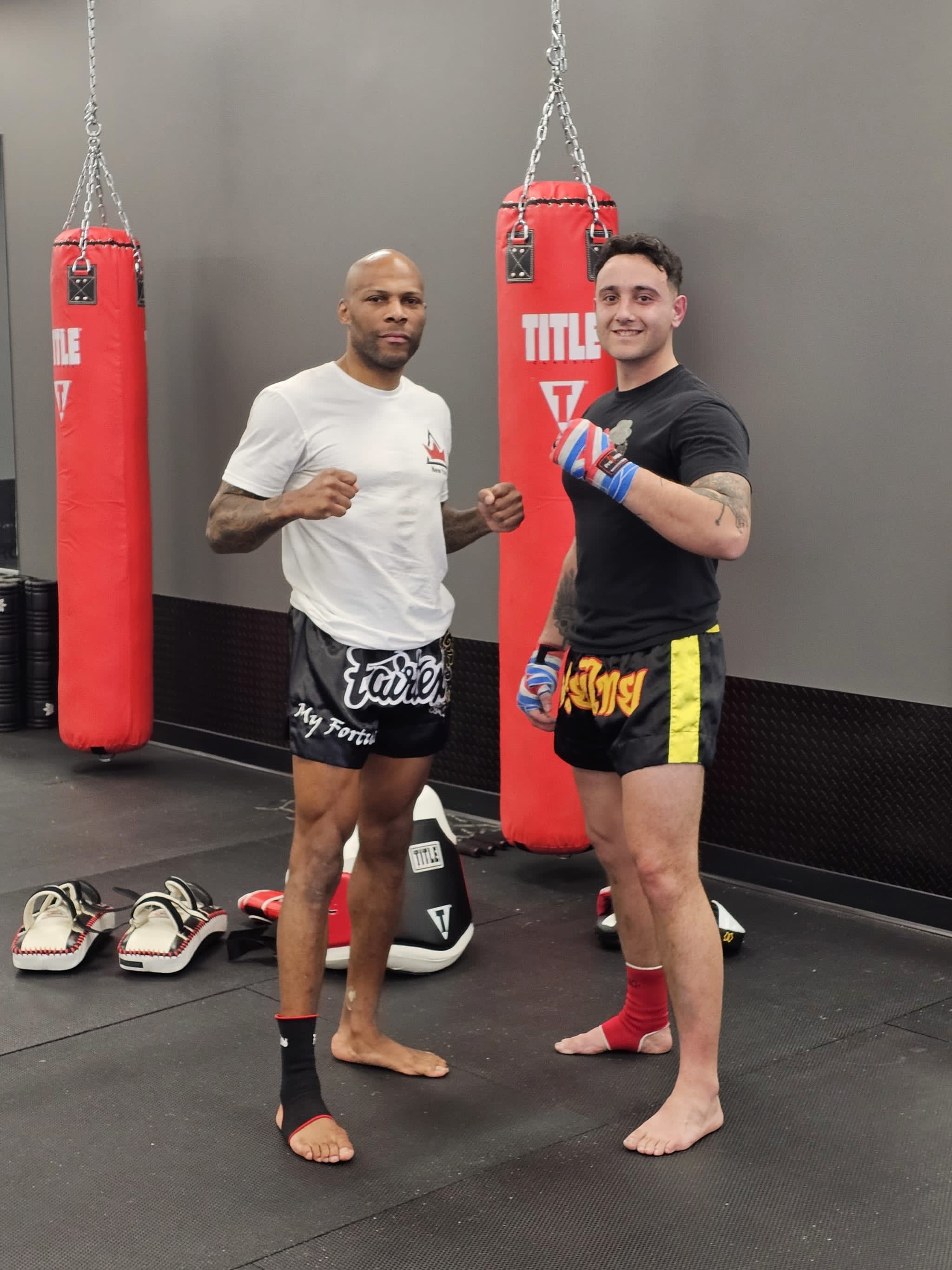 Kids Martial Arts near Rochester