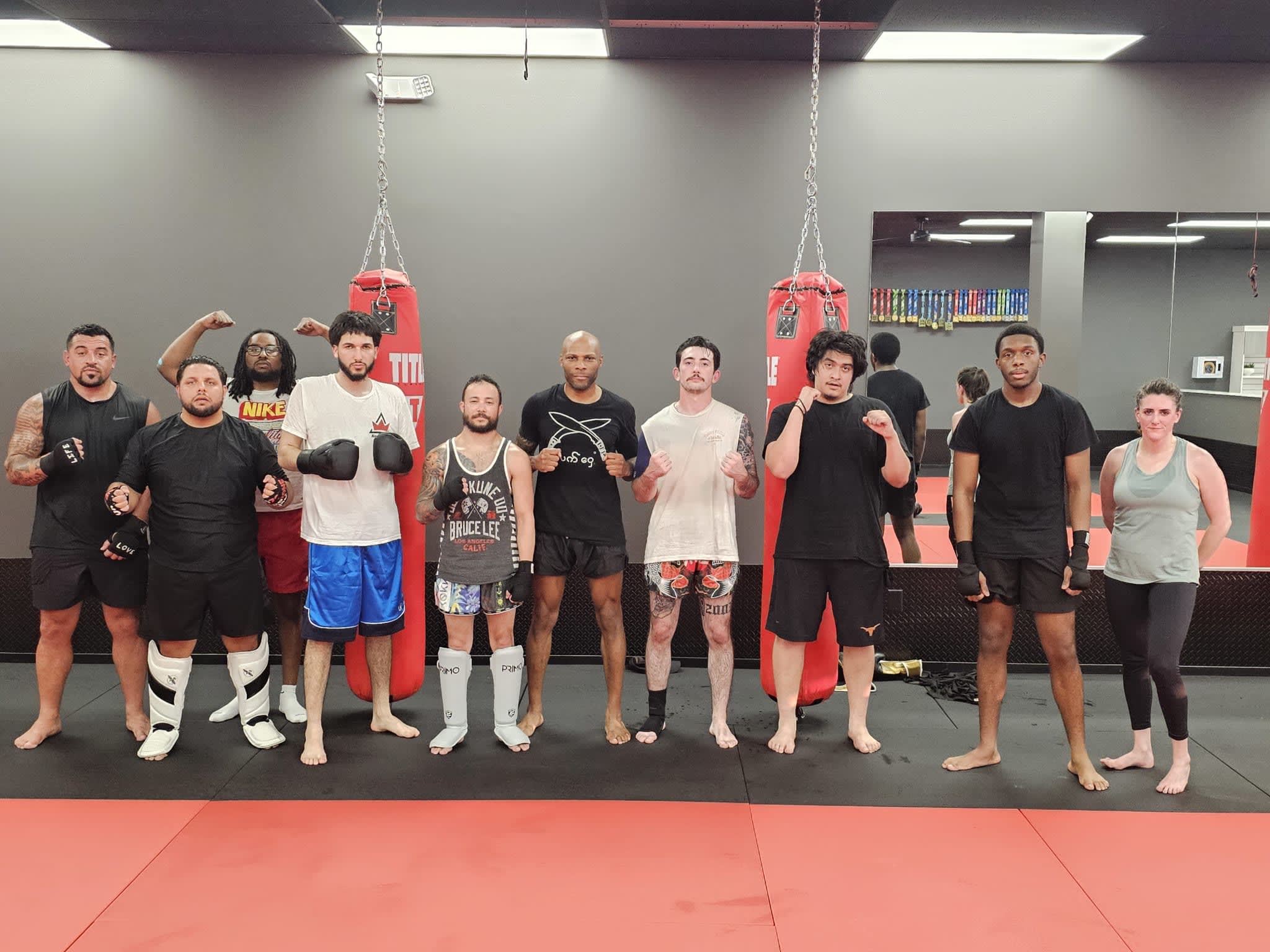 Kids Martial Arts near Rochester