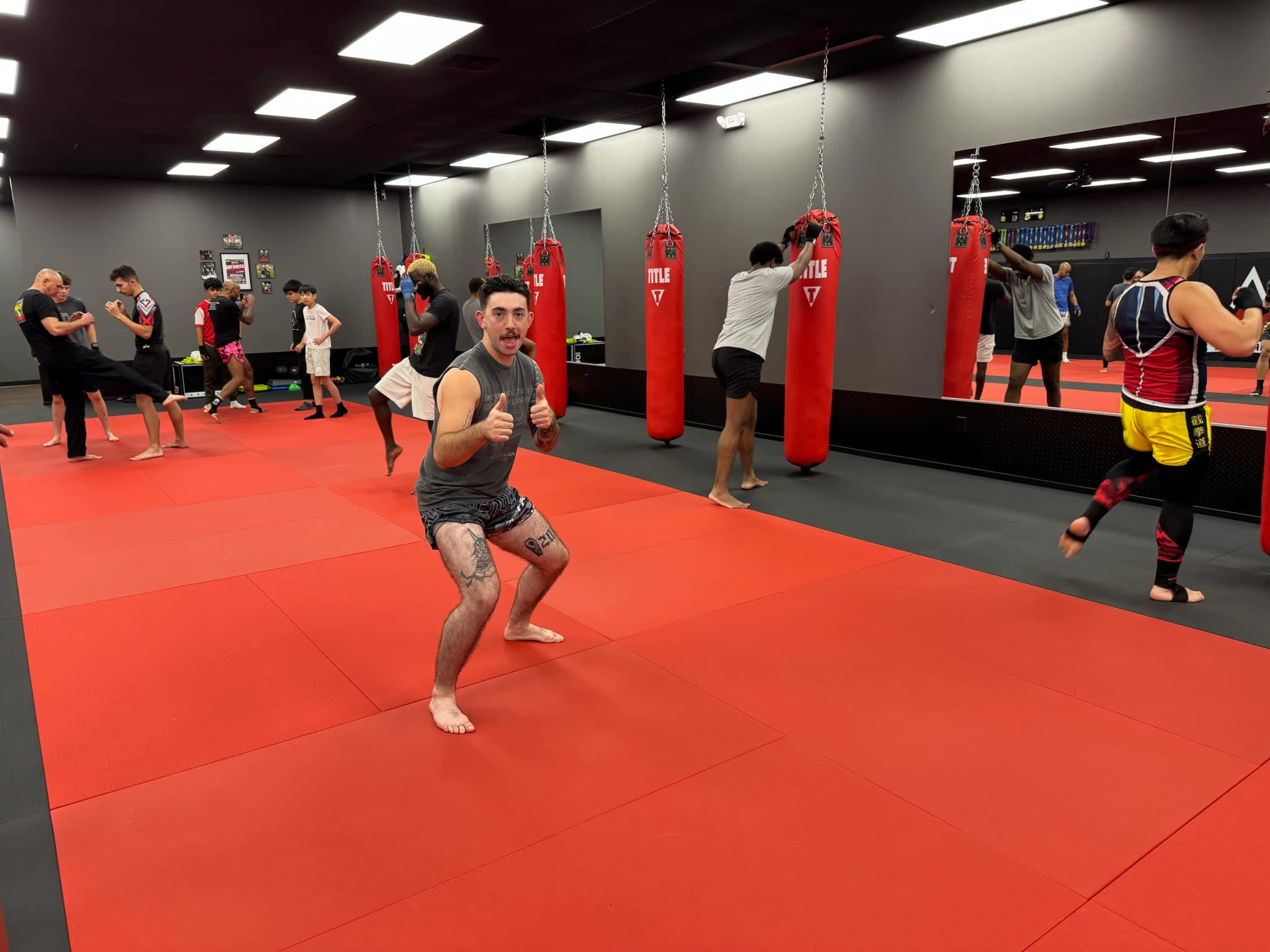 Kids Martial Arts near Rochester