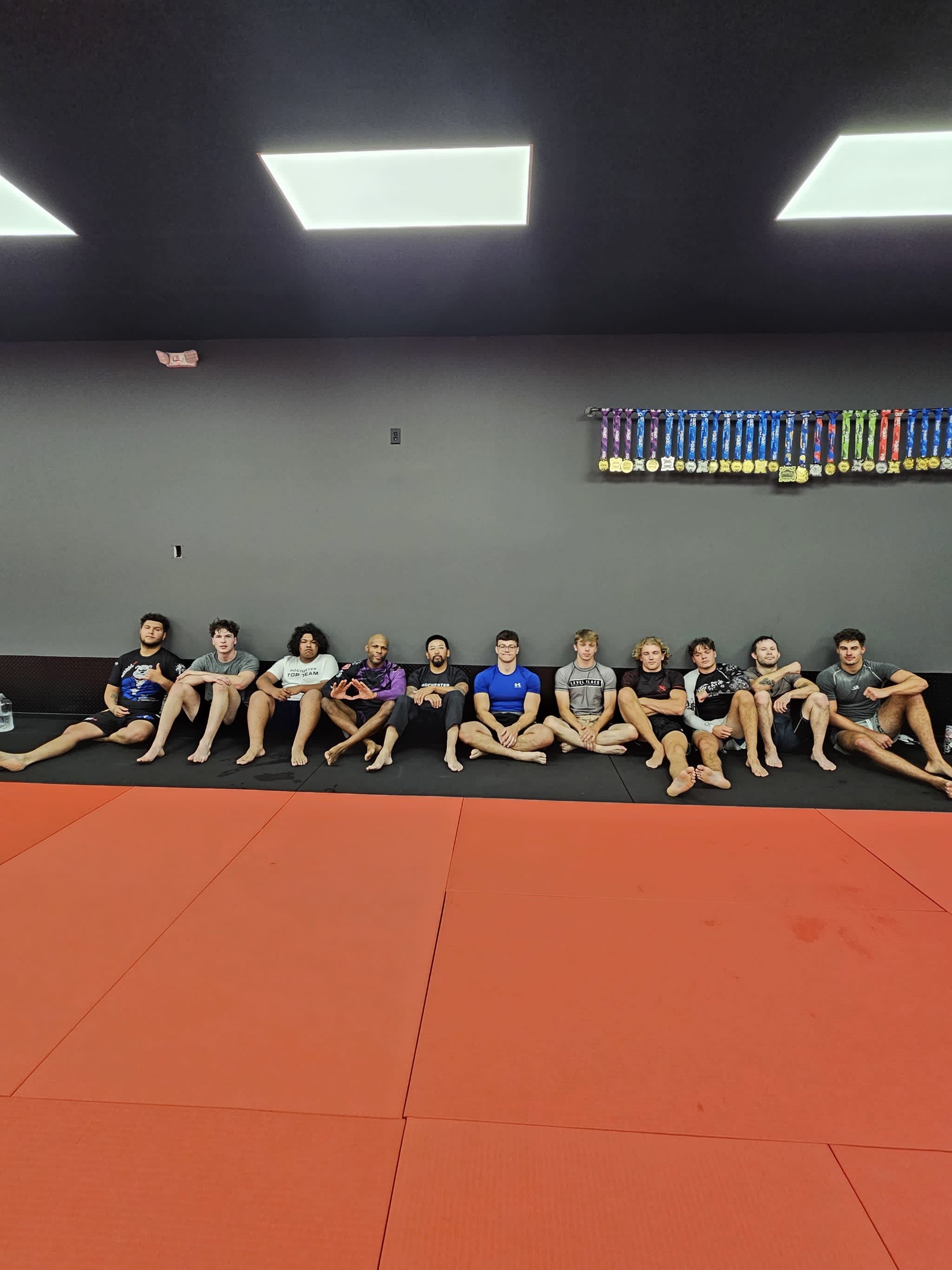 Kids Martial Arts near Rochester