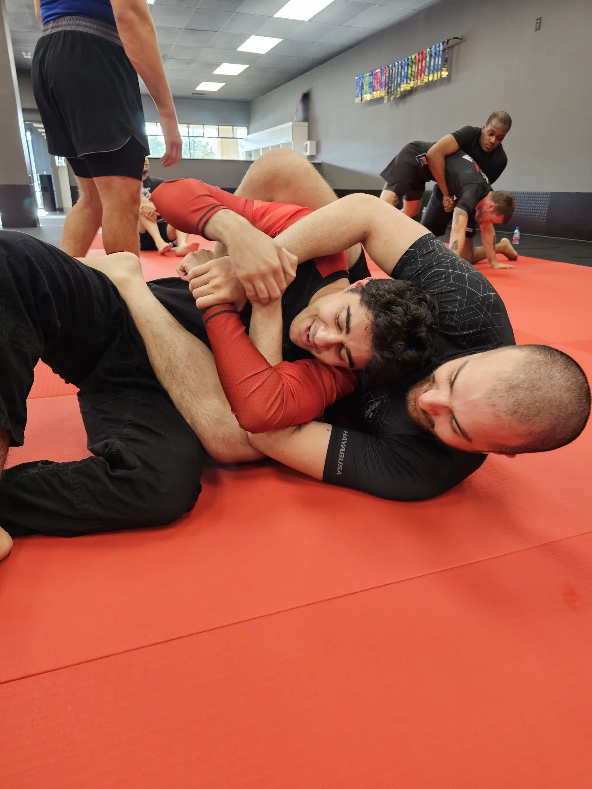 Kids Martial Arts near Rochester