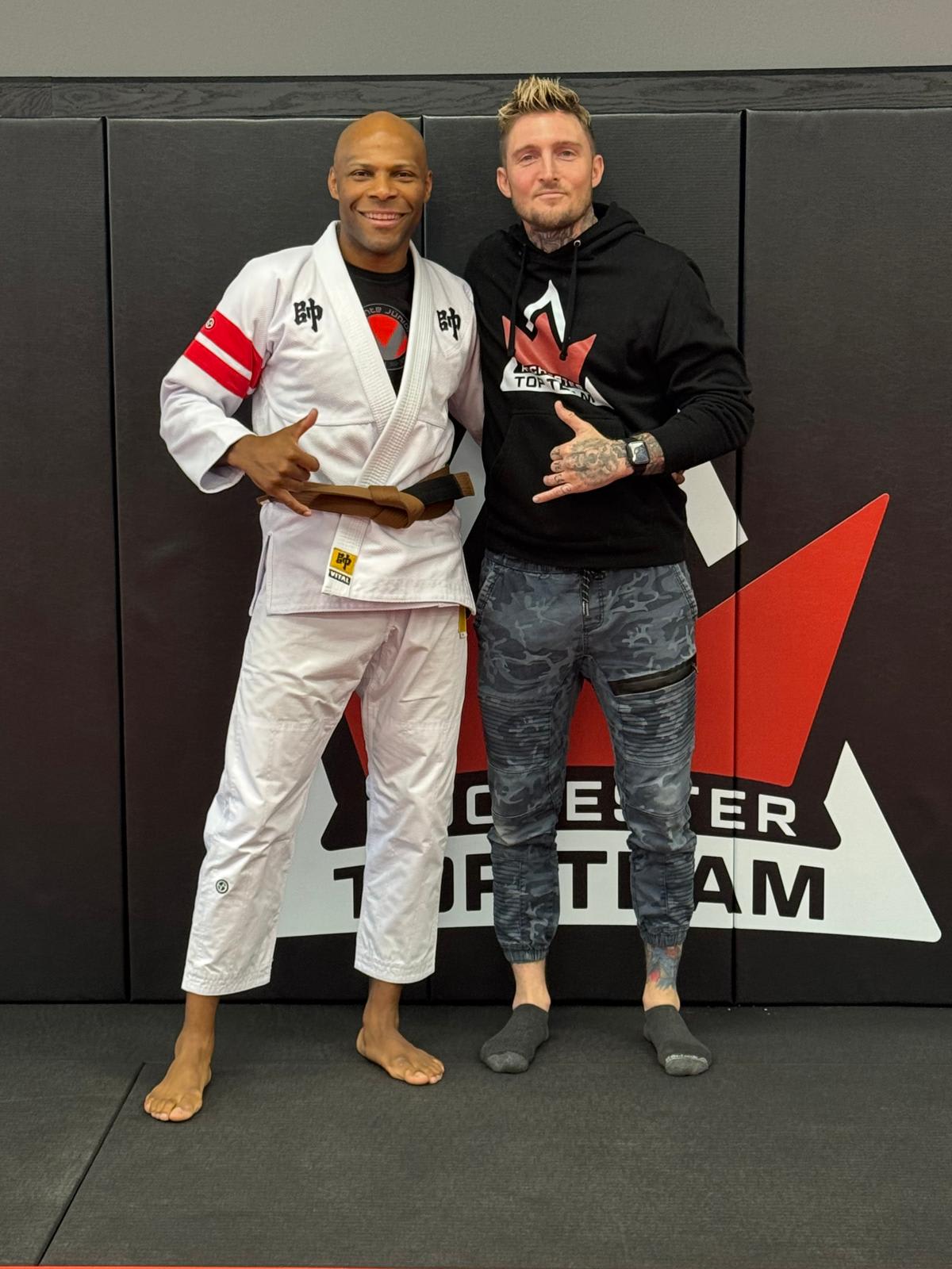 Kids Martial Arts near Rochester