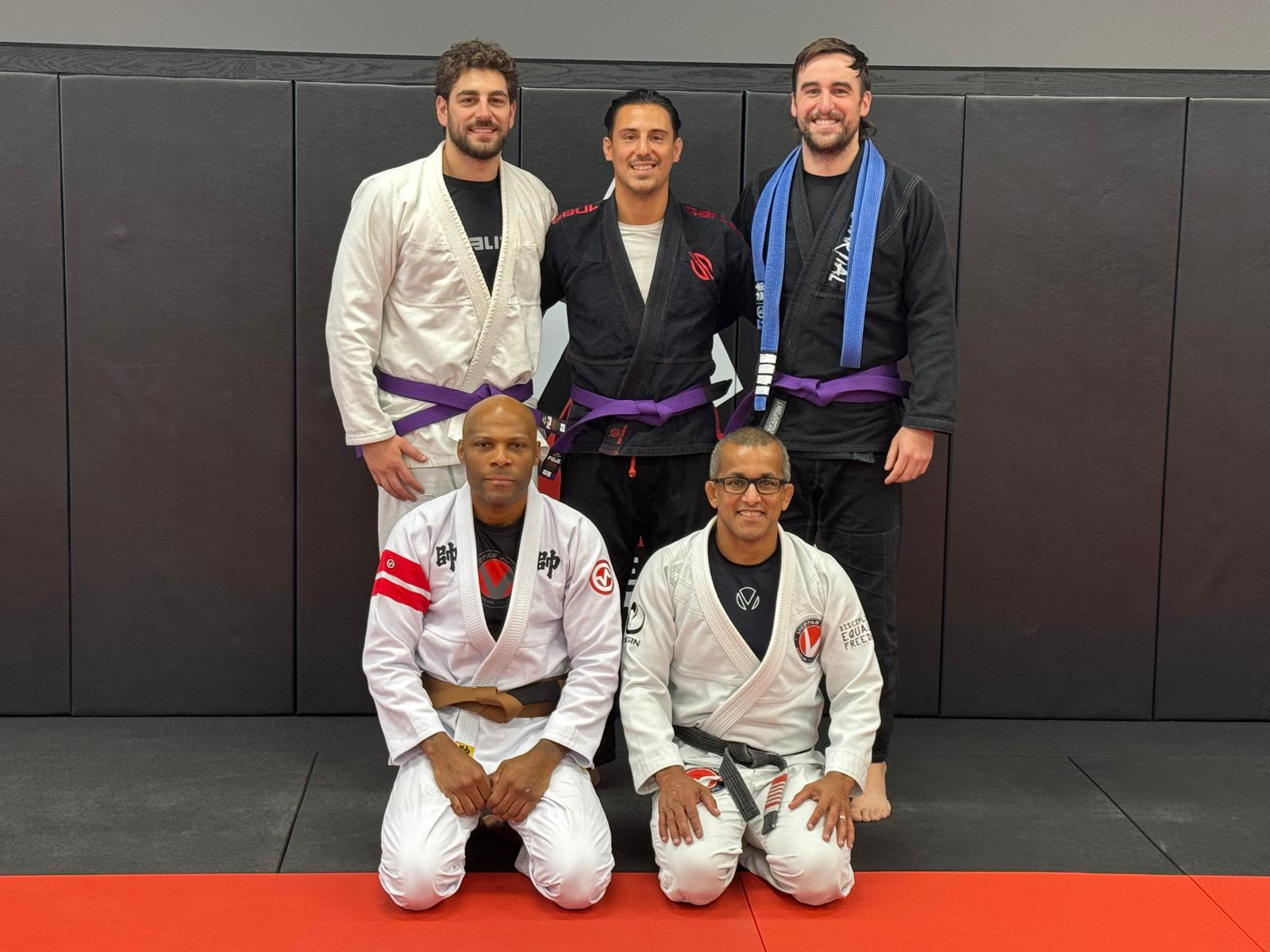 Kids Martial Arts near Rochester