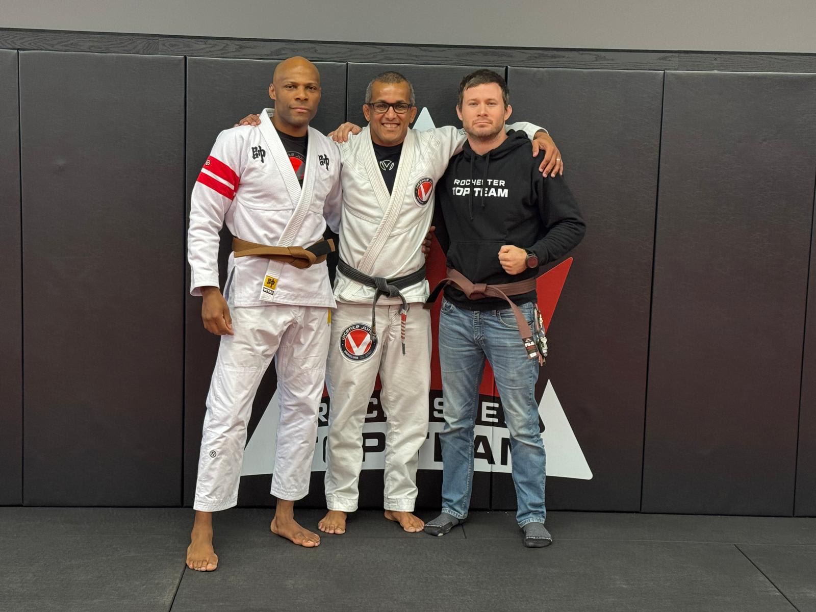 Kids Martial Arts near Rochester