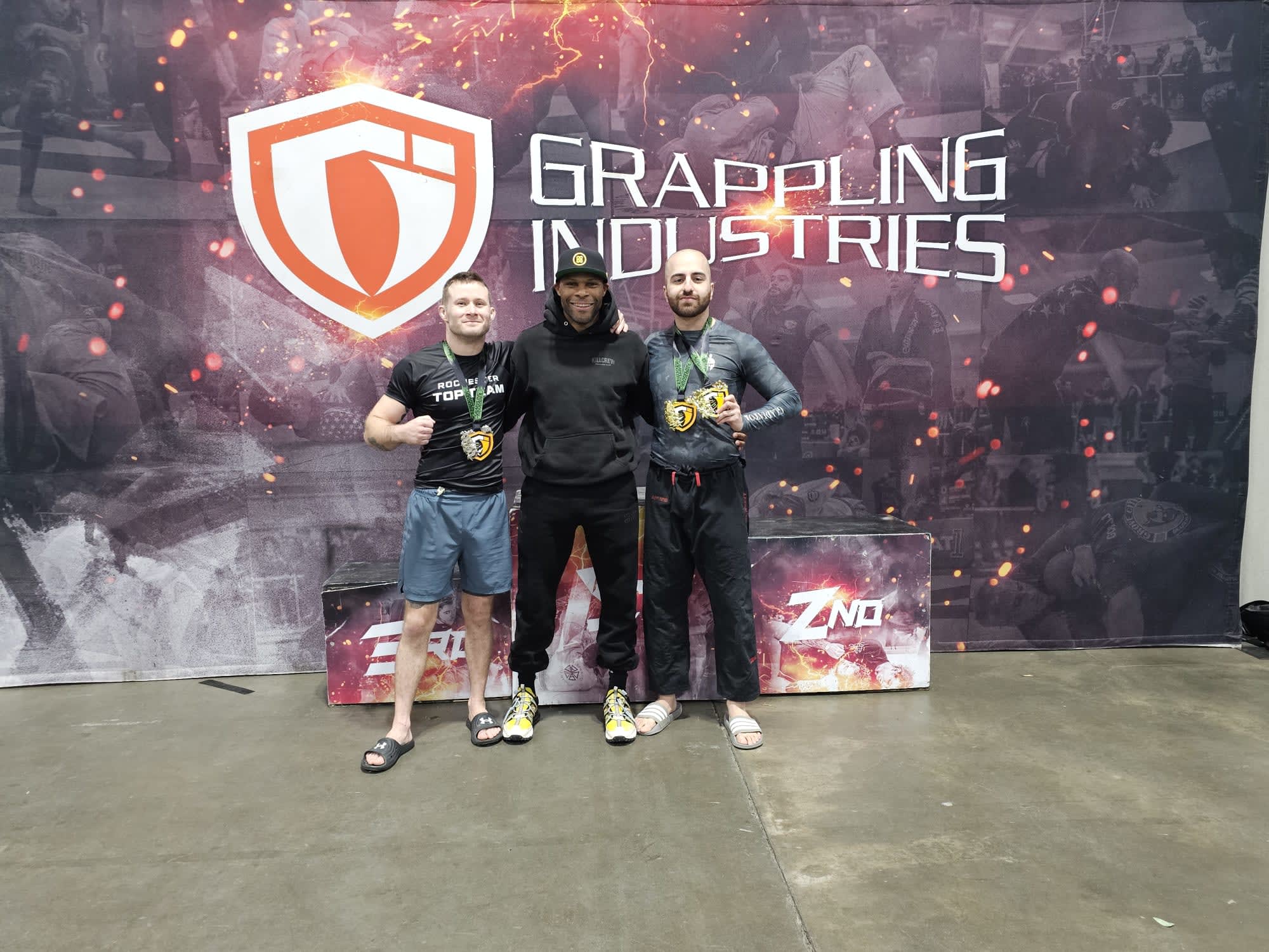 Kids Martial Arts near Rochester