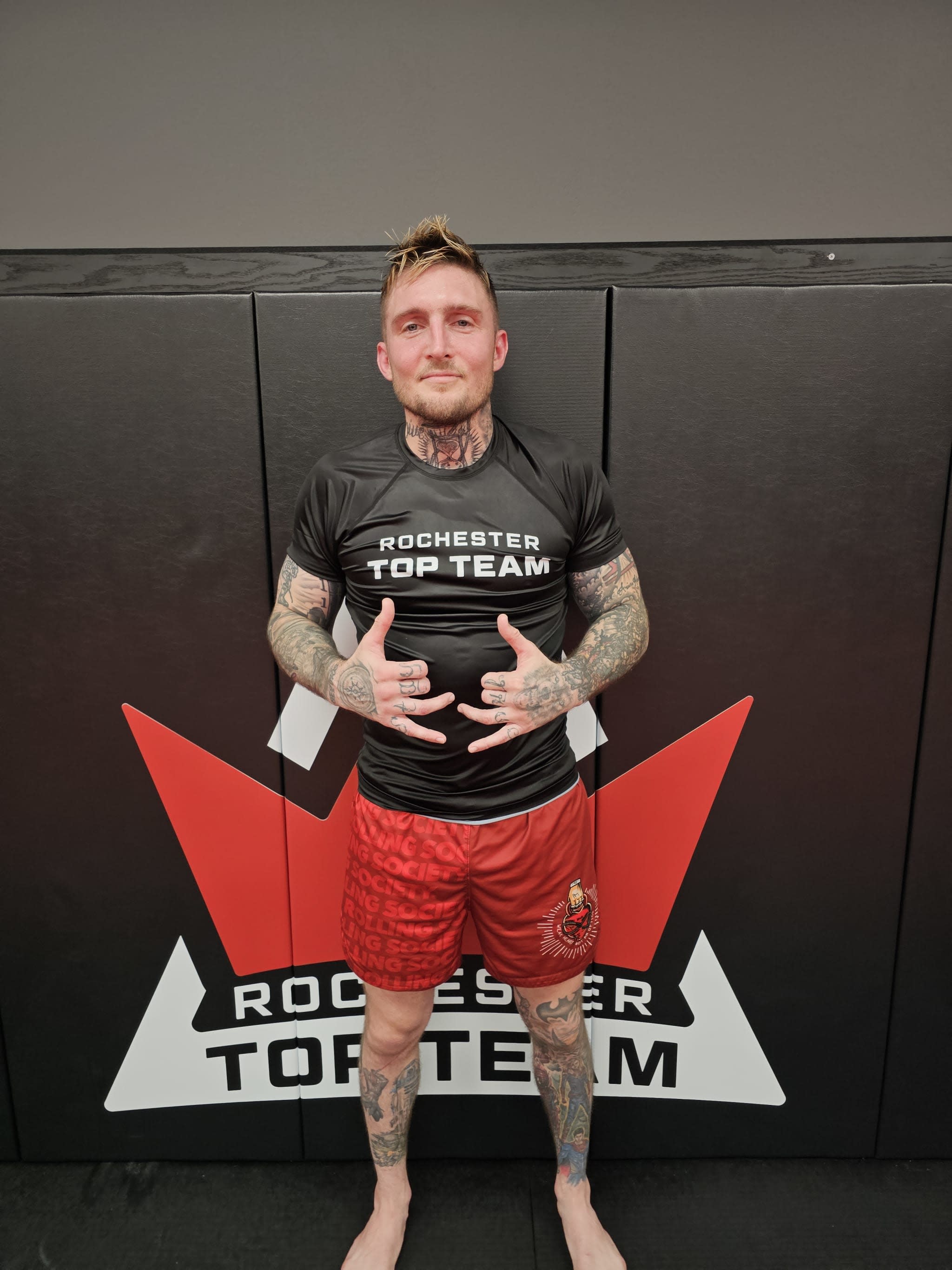 Kids Martial Arts near Rochester