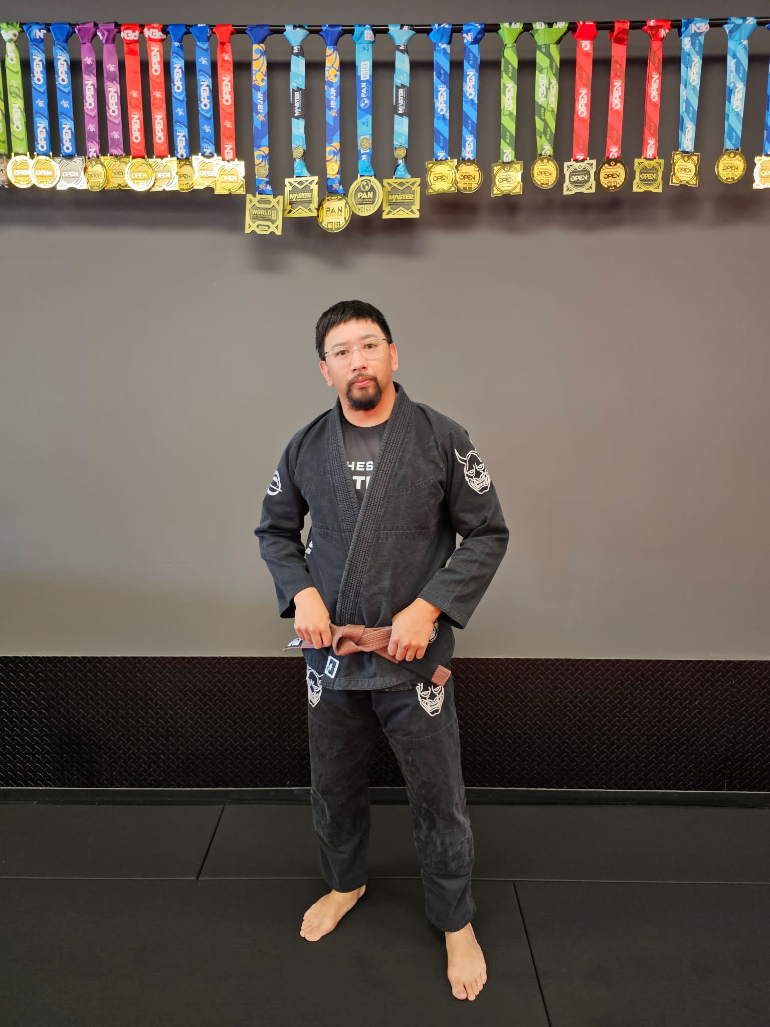 No-Gi near Rochester