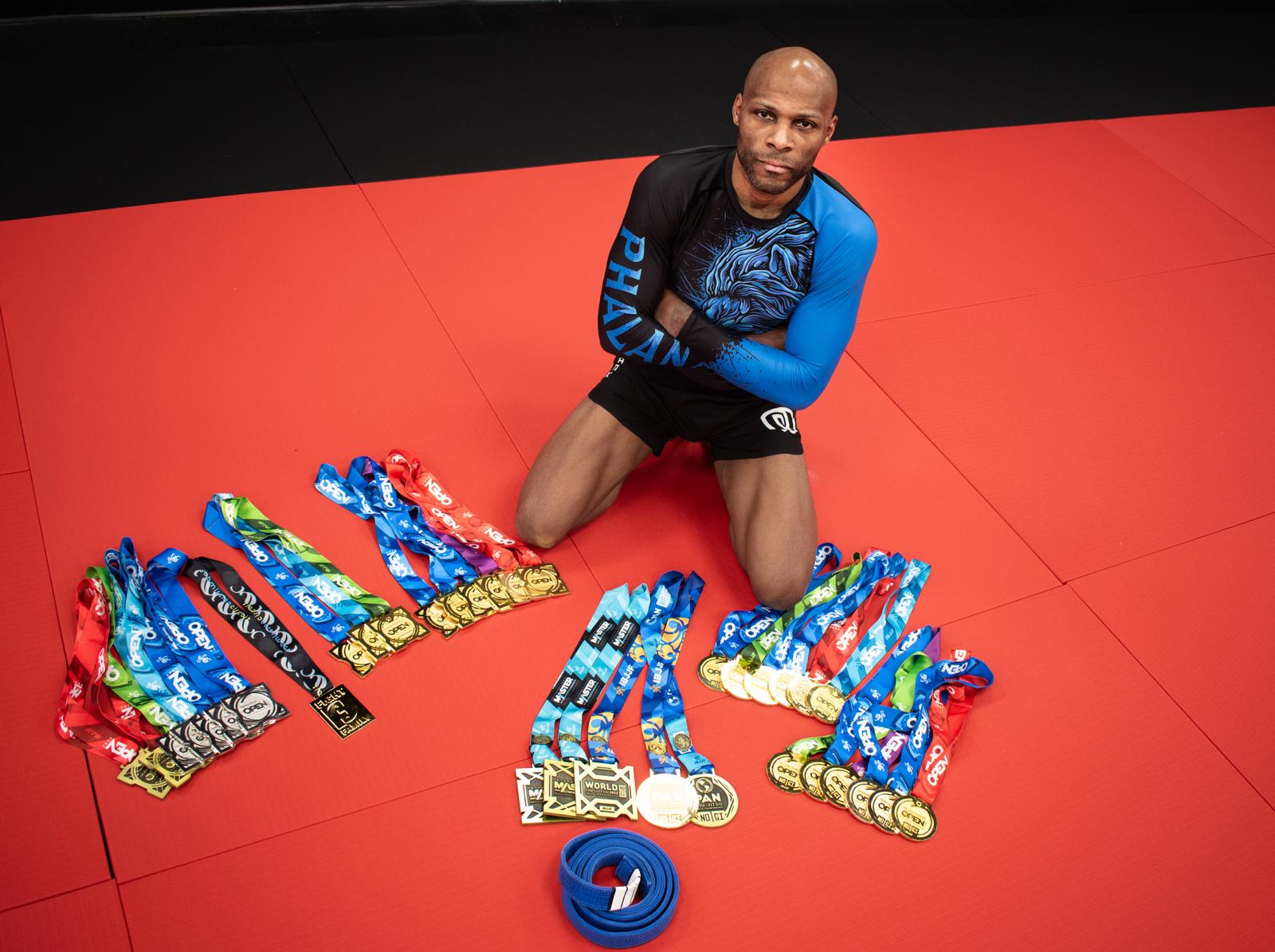 Kids Martial Arts near Rochester