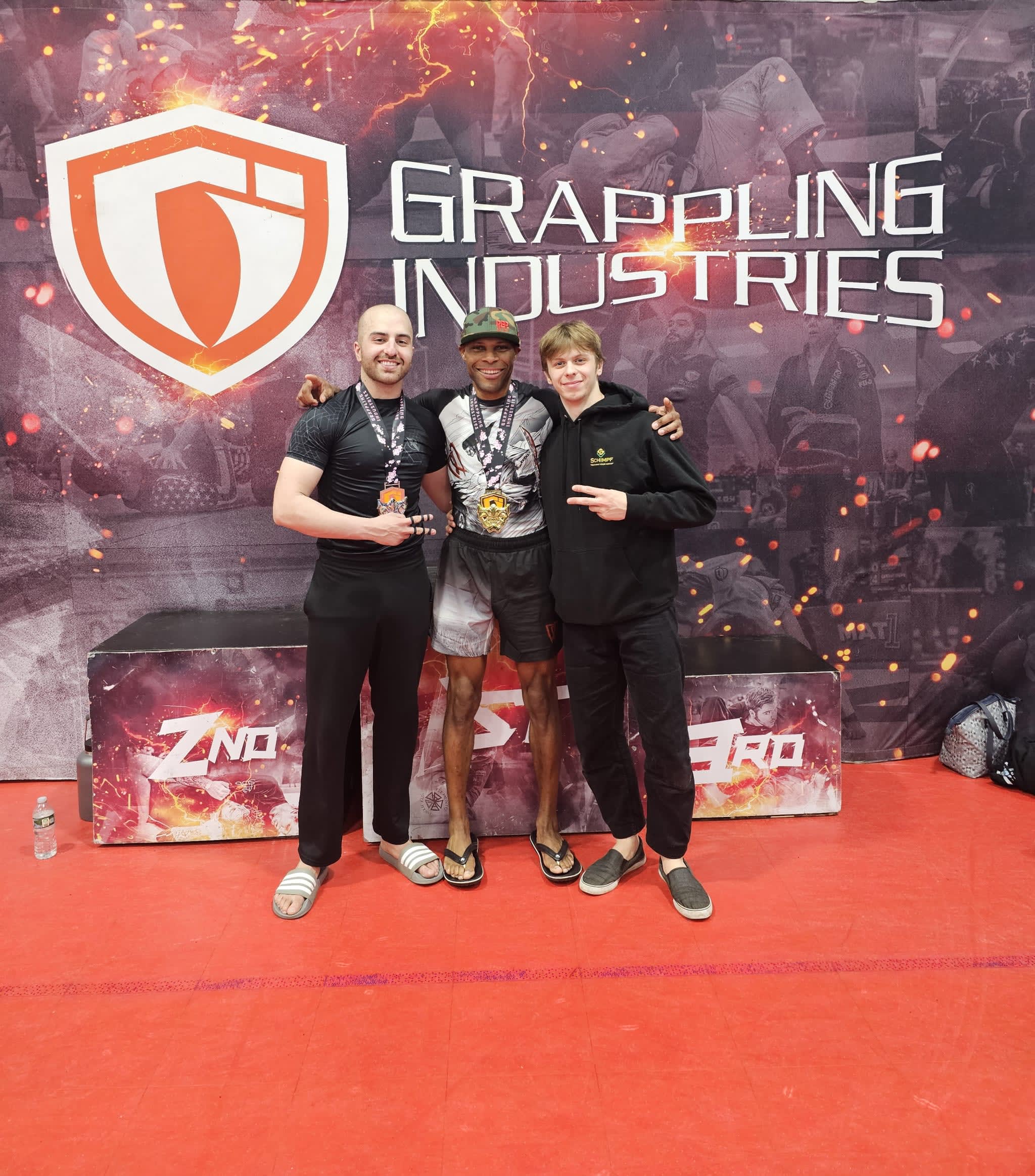 Kids Martial Arts near Rochester