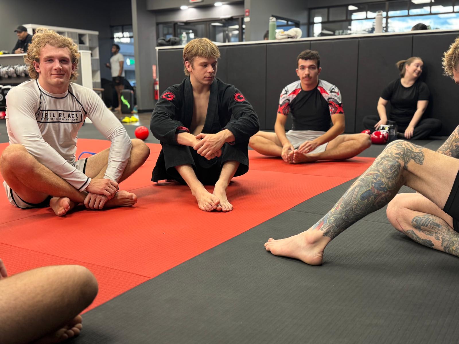 Kids Martial Arts near Rochester