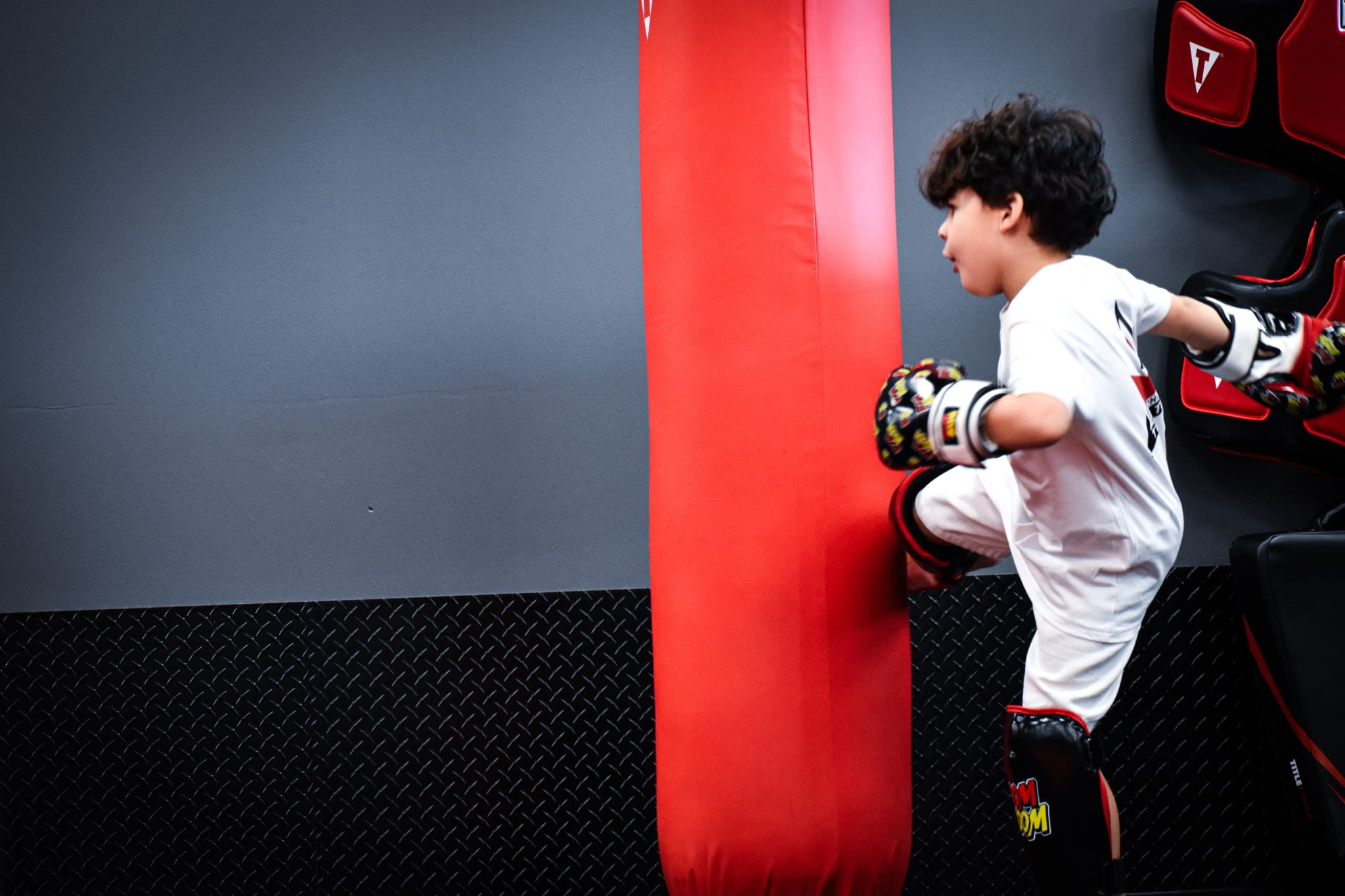 Kids Martial Arts near Rochester