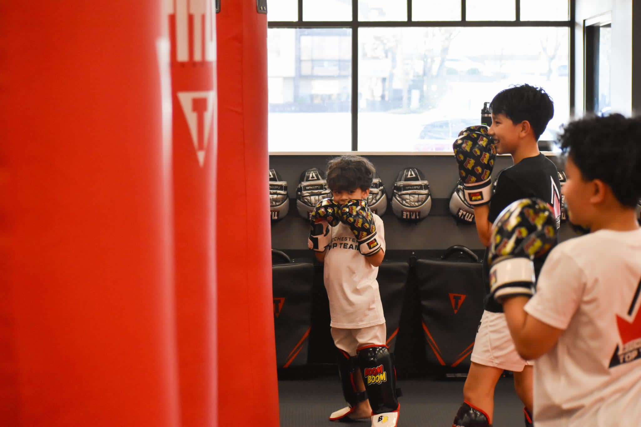 Kids Martial Arts near Rochester