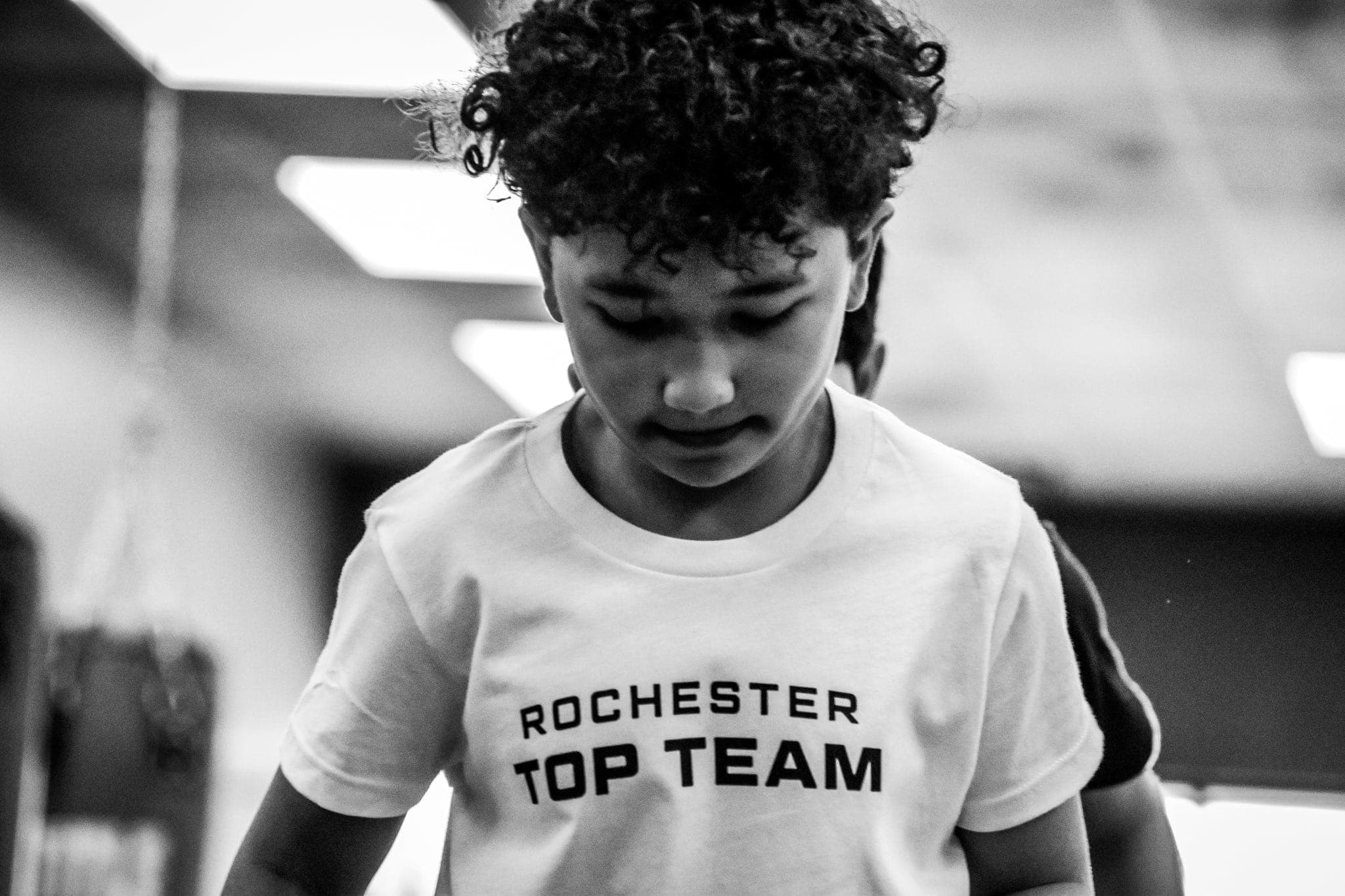 Kids Martial Arts near Rochester