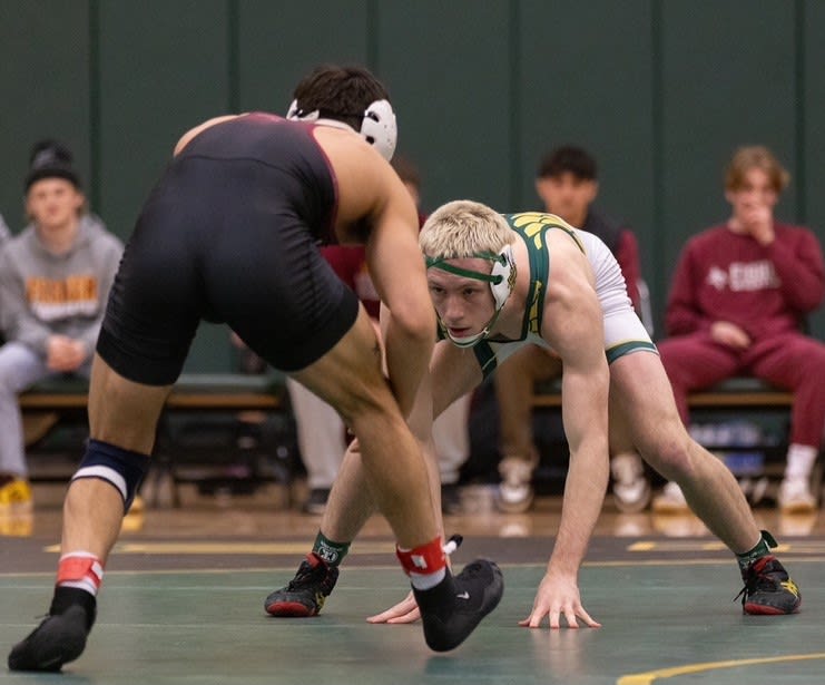 No-Gi near Rochester