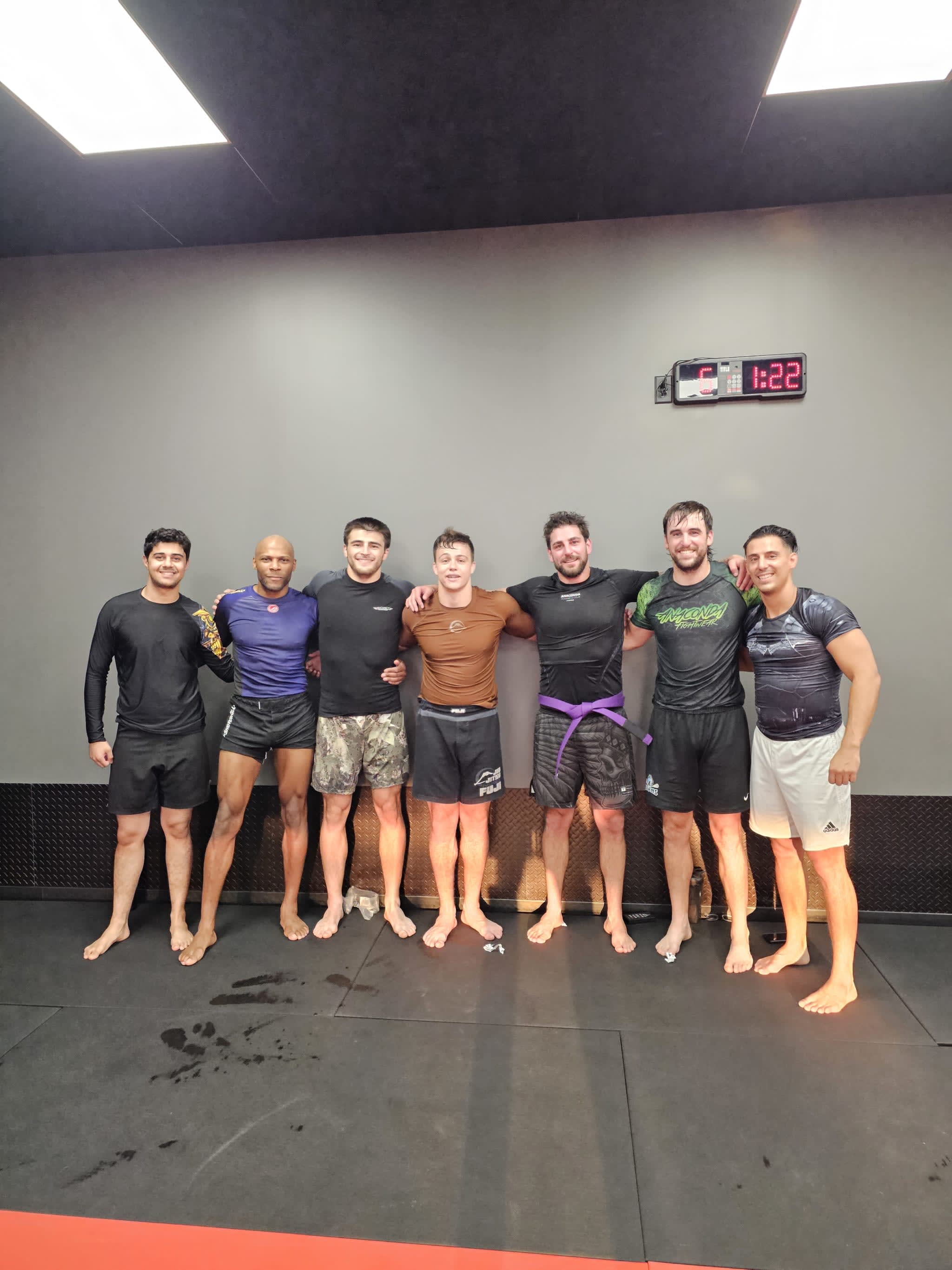 Kids Martial Arts near Rochester