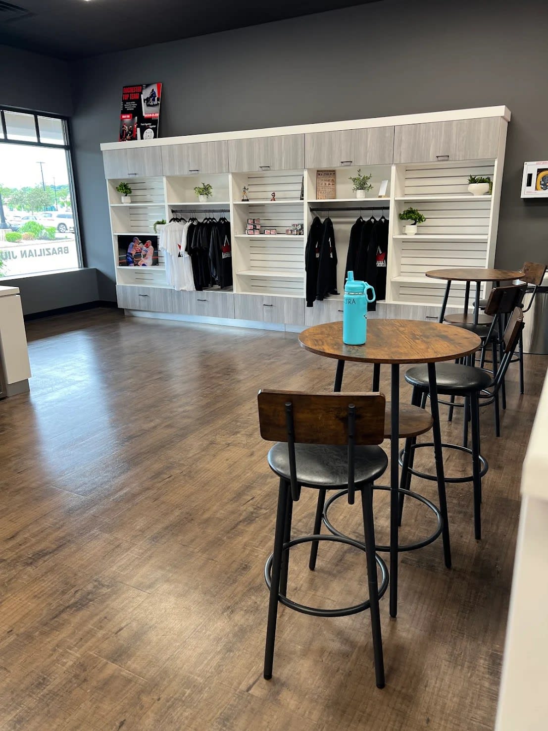 Kids Martial Arts near Rochester