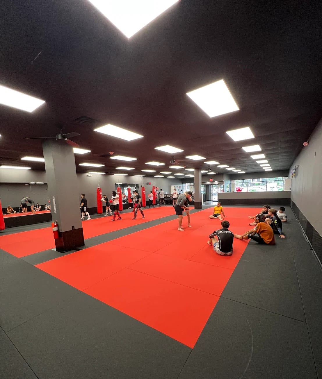 Kids Martial Arts near Rochester