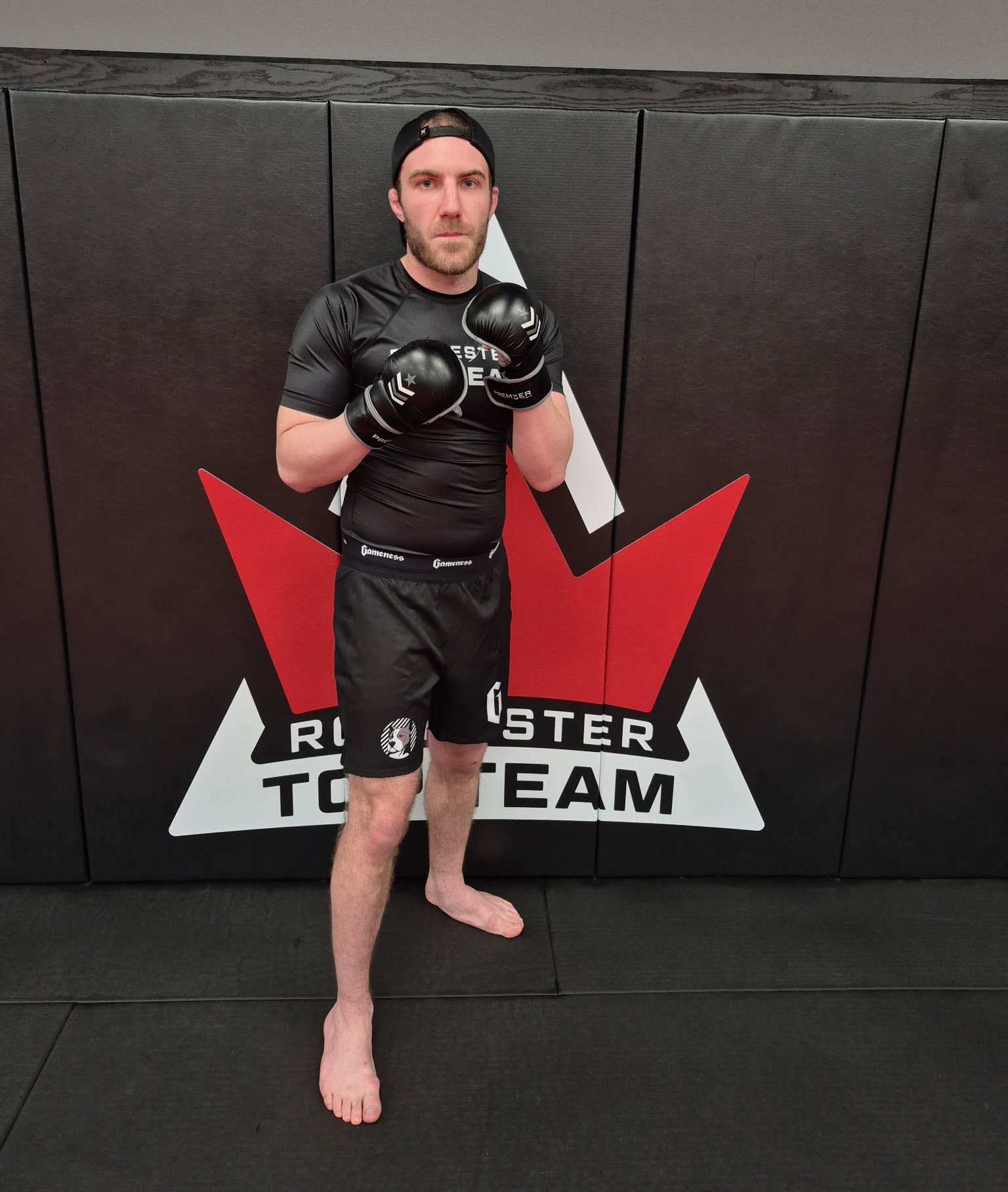 No-Gi near Rochester