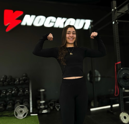 Group Fitness near West Hartford