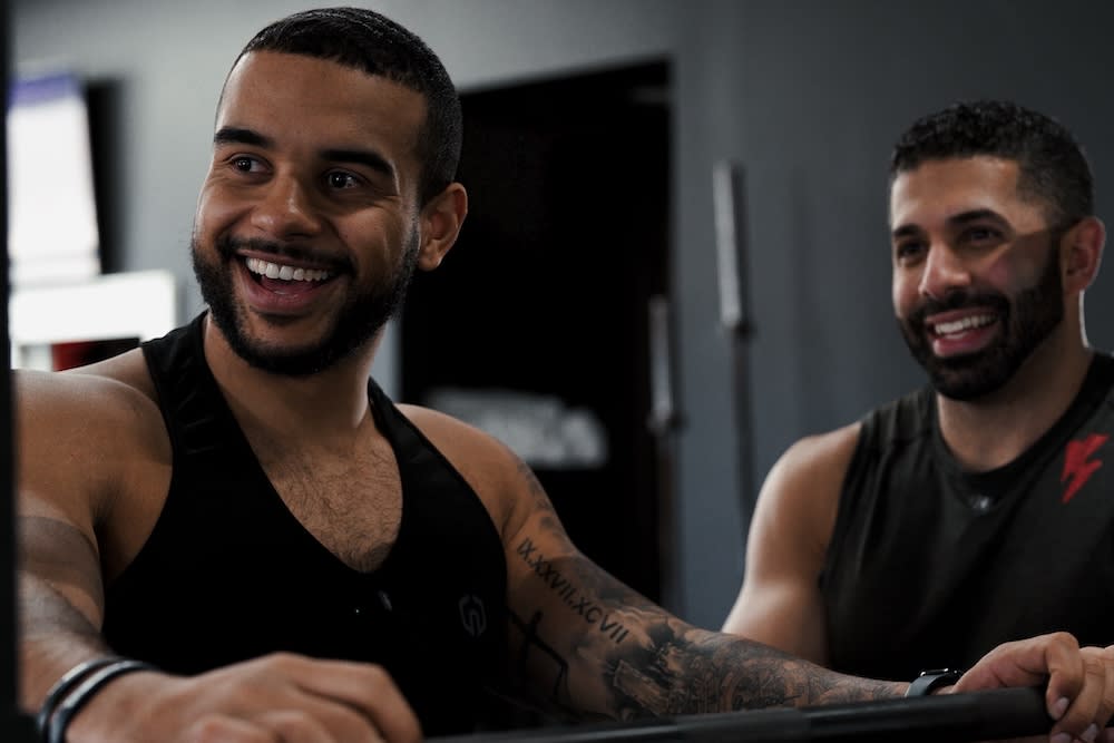 Group Fitness near West Hartford