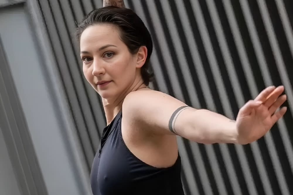 Adult Dance Classes near James Island