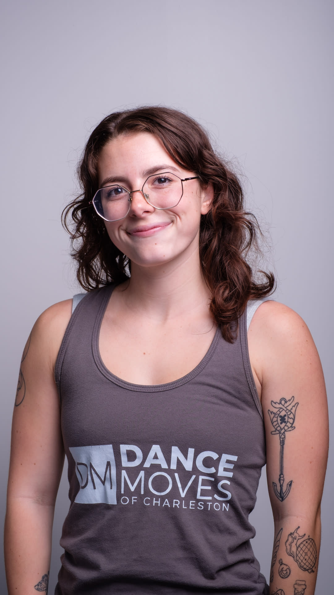 Youth Dance Classes near James Island