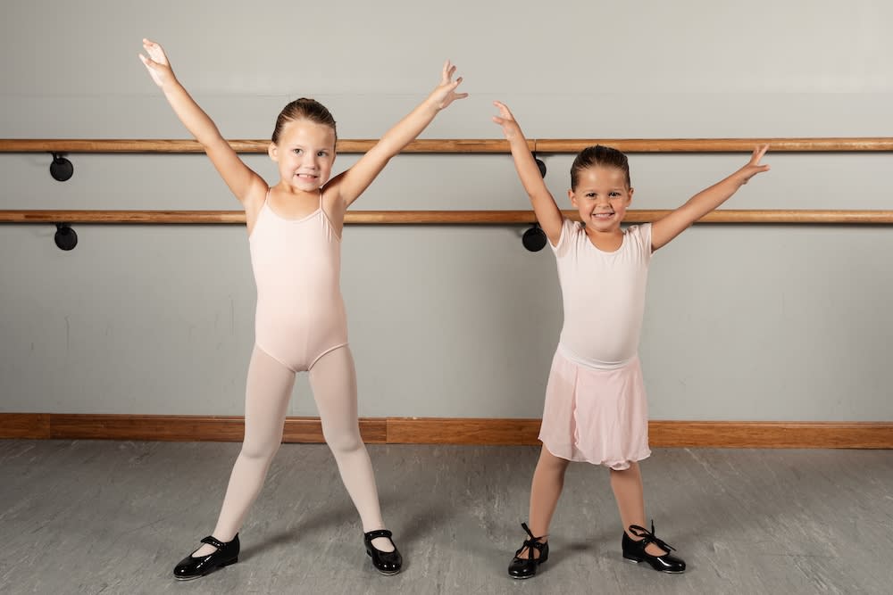 Youth Dance Classes near James Island