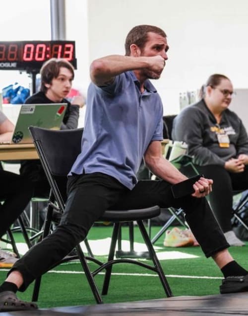 Kids Martial Arts near Norfolk