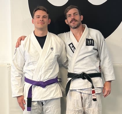 Kids Martial Arts near Norfolk