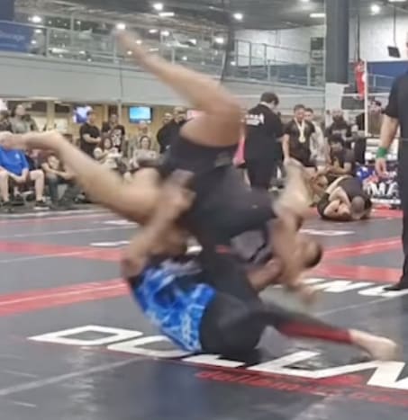 Kids Martial Arts near Norfolk