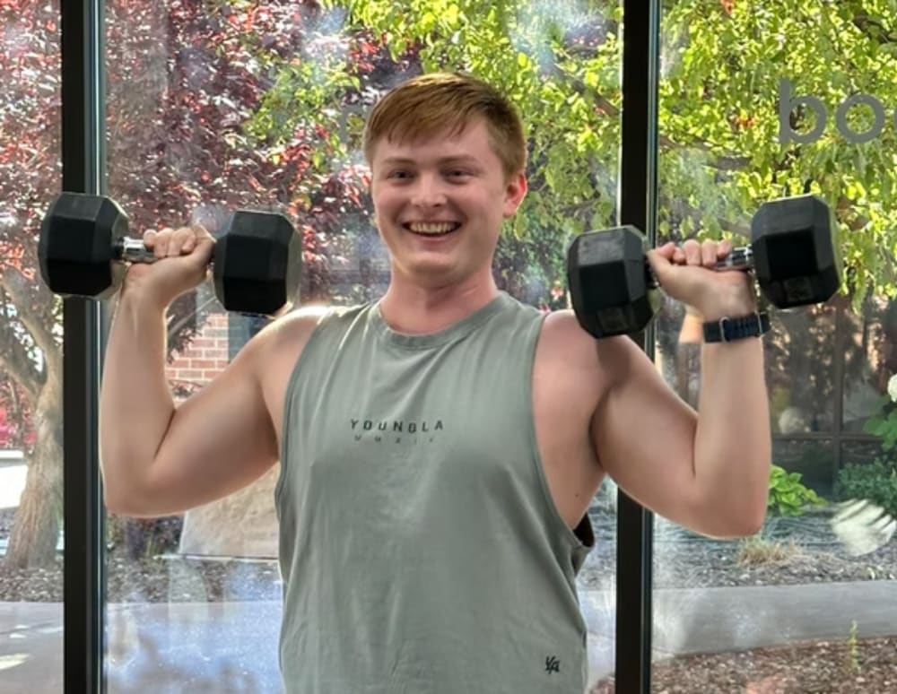 Fitness Training near Richland