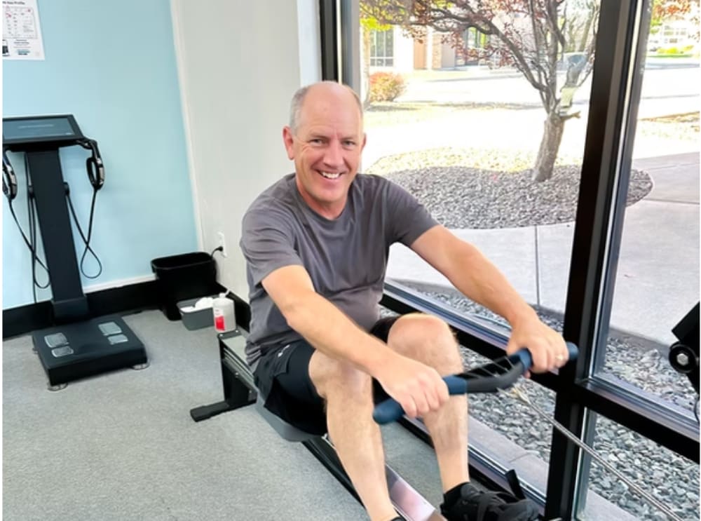 Fitness Training near Richland