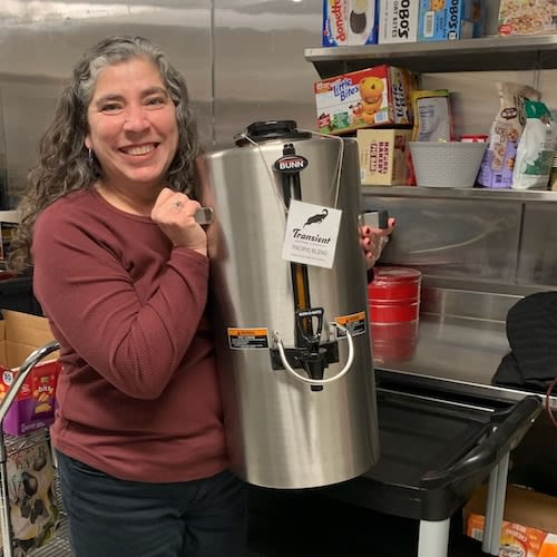 Small Group Fitness Training near Richland