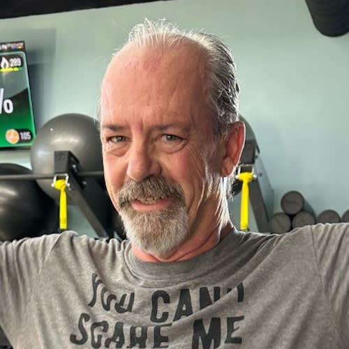 Small Group Fitness Training near Richland